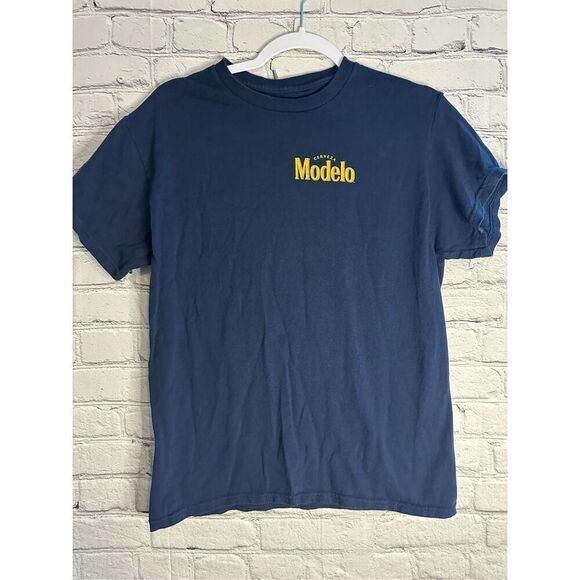 Modelo Graphic T-shirt Men’s Medium - Picture 1 of 7